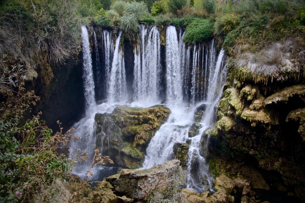 Photograph by Ahmet Aka