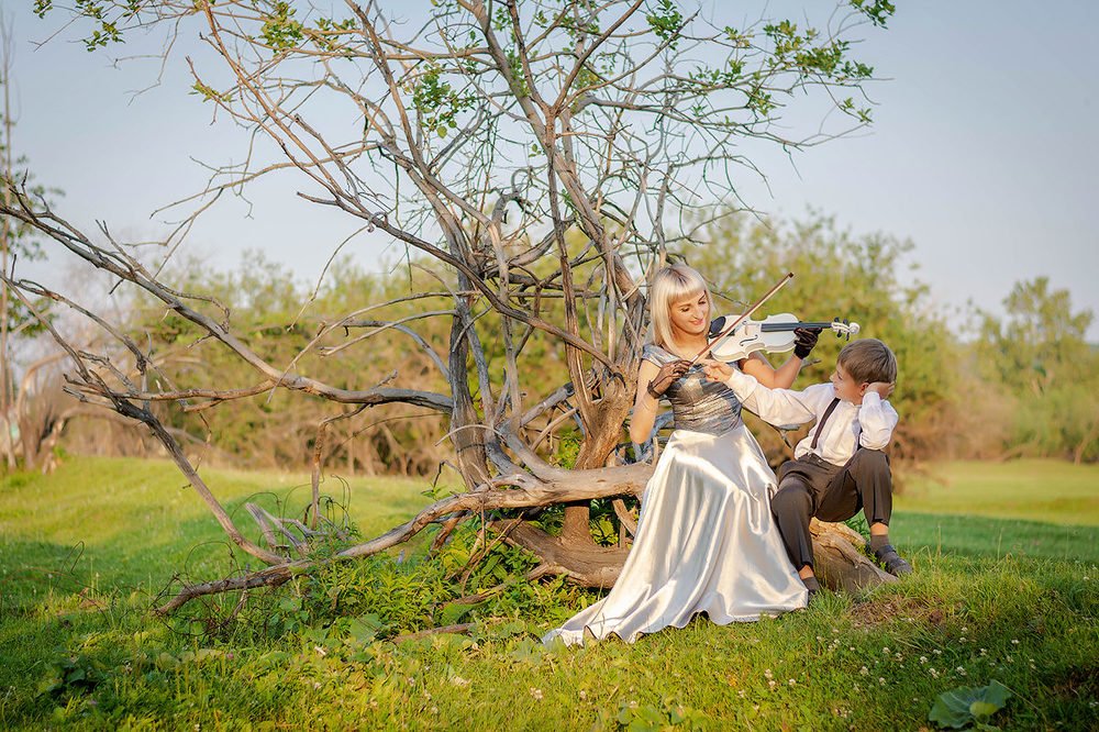 Летние истории