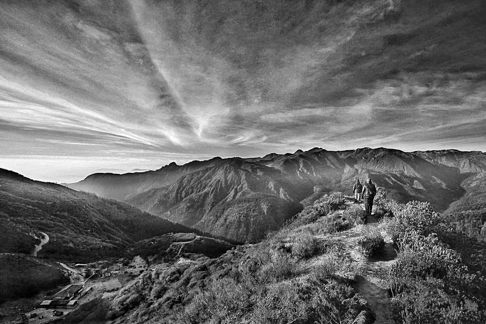 Photograph by Souvik DEY