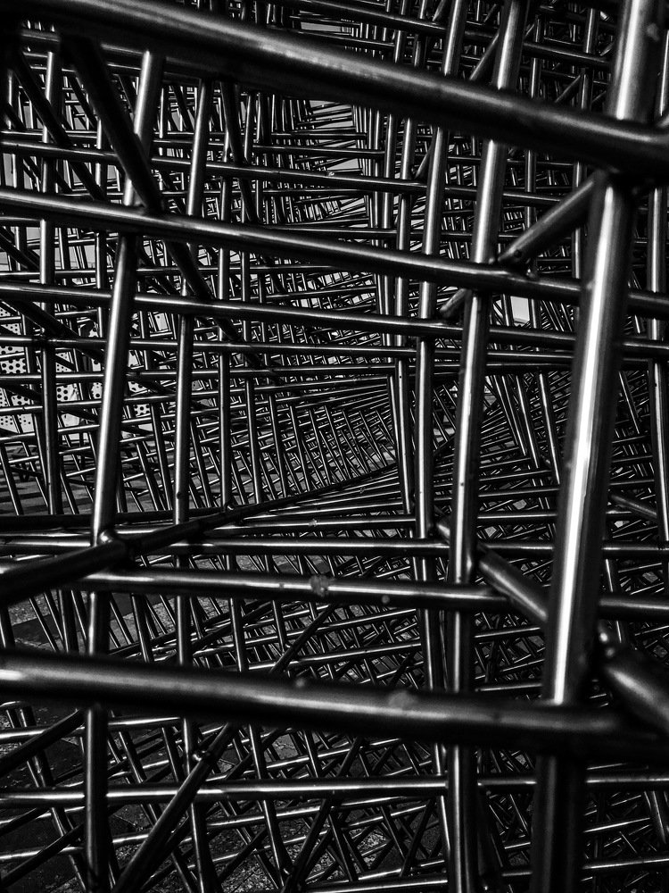 Geometry on EXPO 2017 in Astana