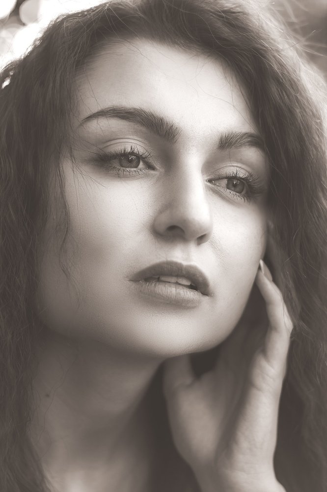 Photograph by Шканова Татьяна