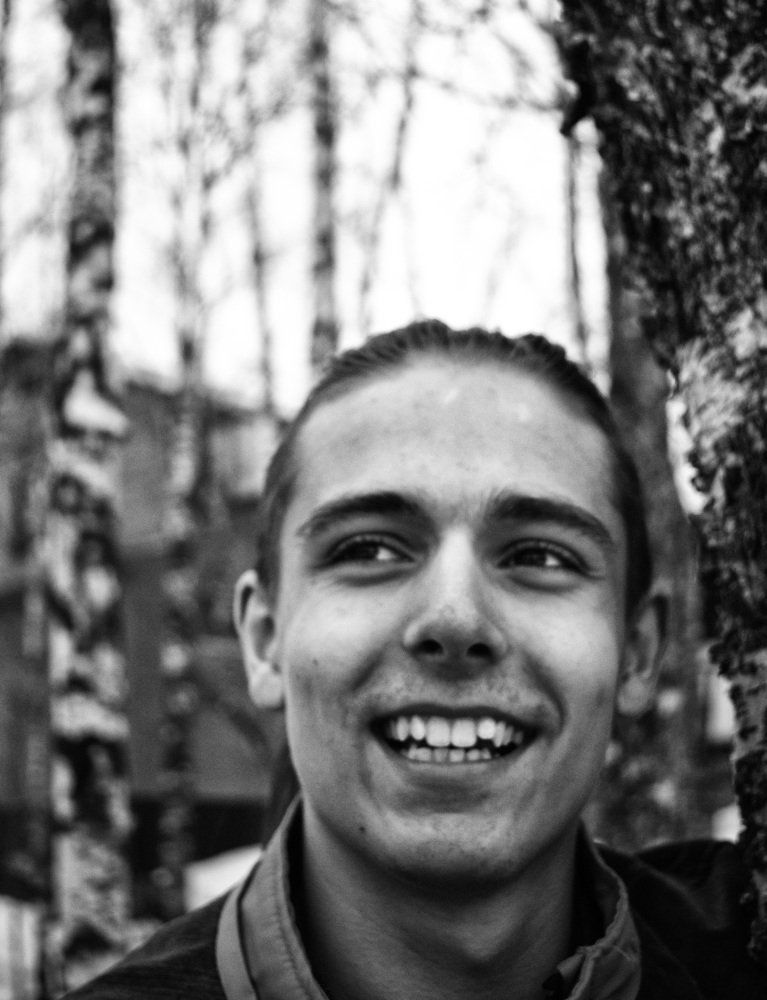 Photograph by Цыпленкова Валерия