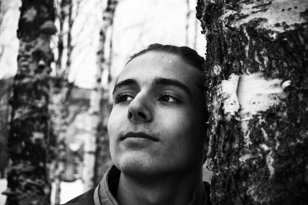 Photograph by Цыпленкова Валерия