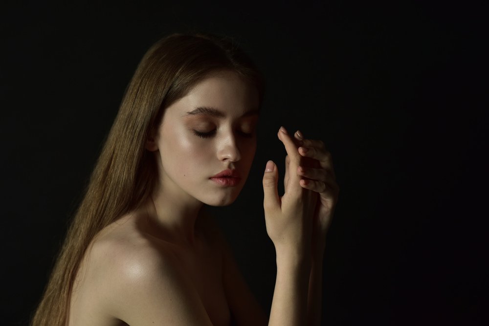 Photograph by Алена Ильина