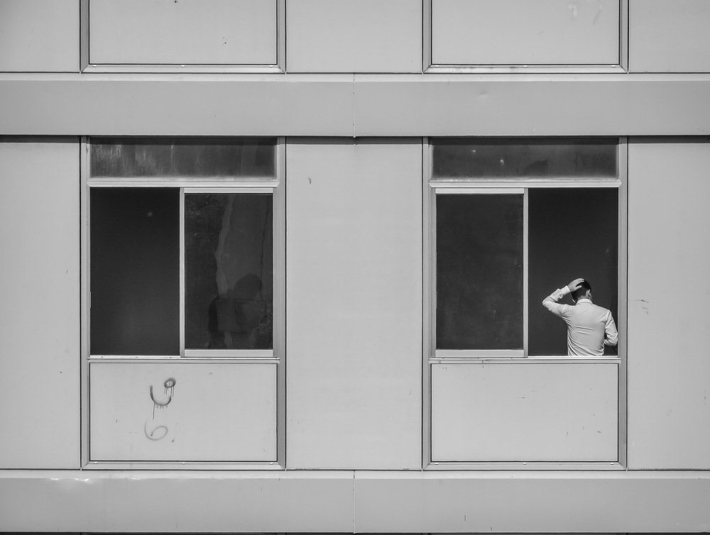 Photograph by Hazhir Osmanzadeh