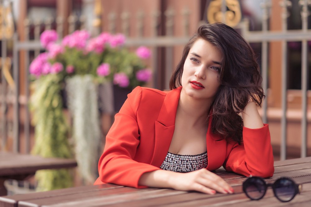 Photograph by Николай Сигаев