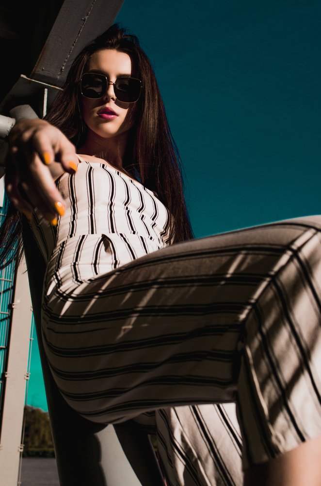 Photograph by Андрей Терзи