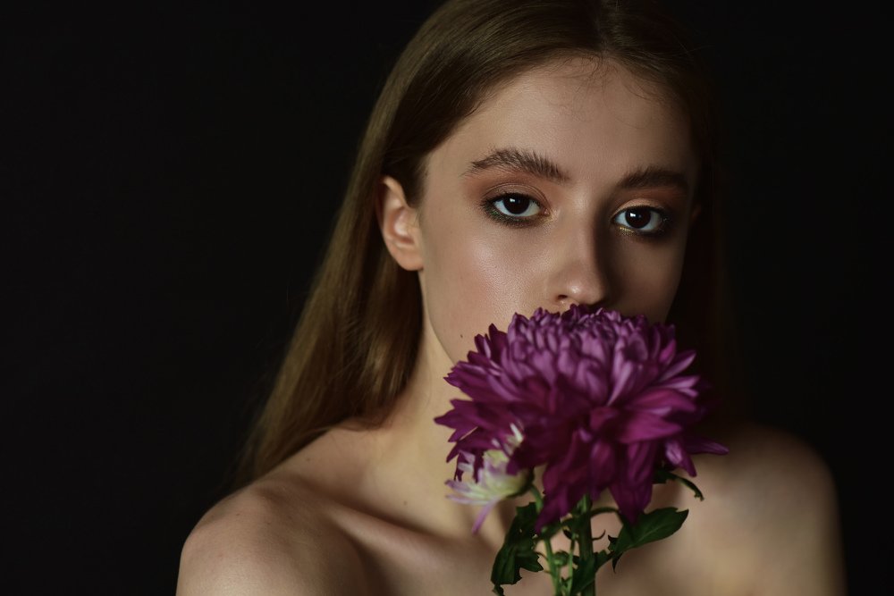 Photograph by Алена Ильина