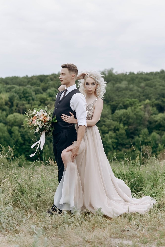 Photograph by Юлия  Козлова