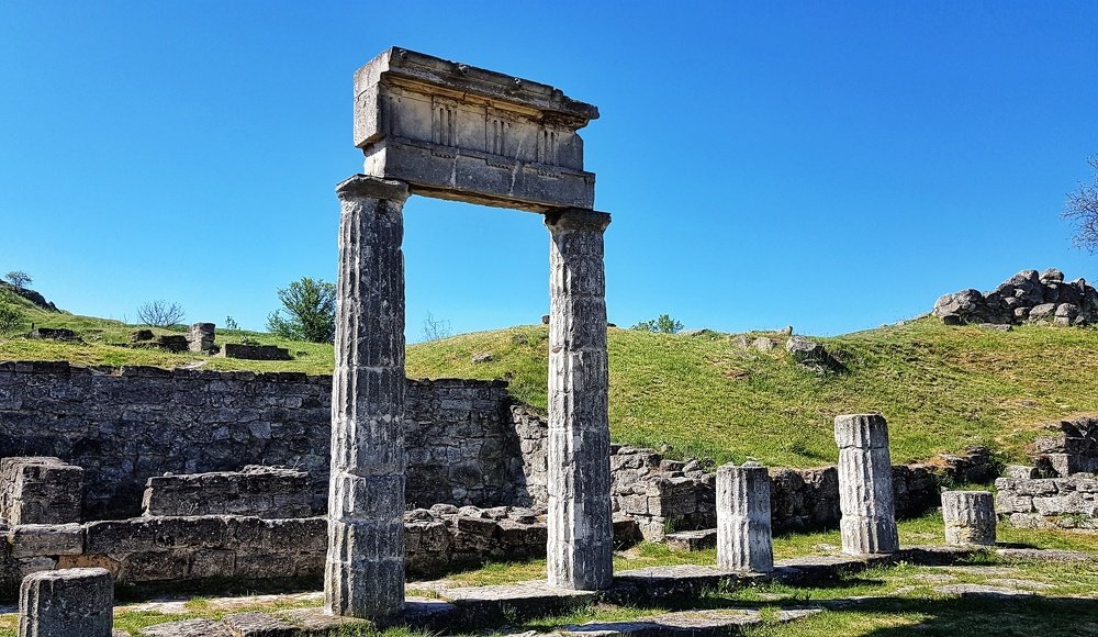 Пантикапей