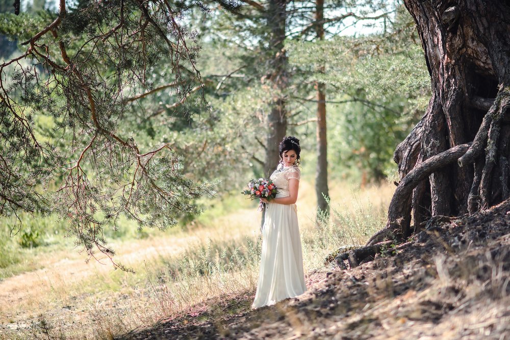 Ожидание встречи