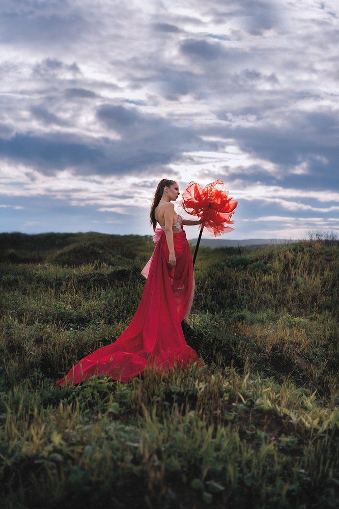 Photograph by Оксана