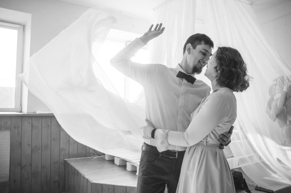 Photograph by Анна Сенникова