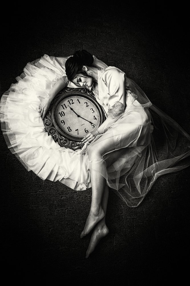 Фотография автора Мария Братан