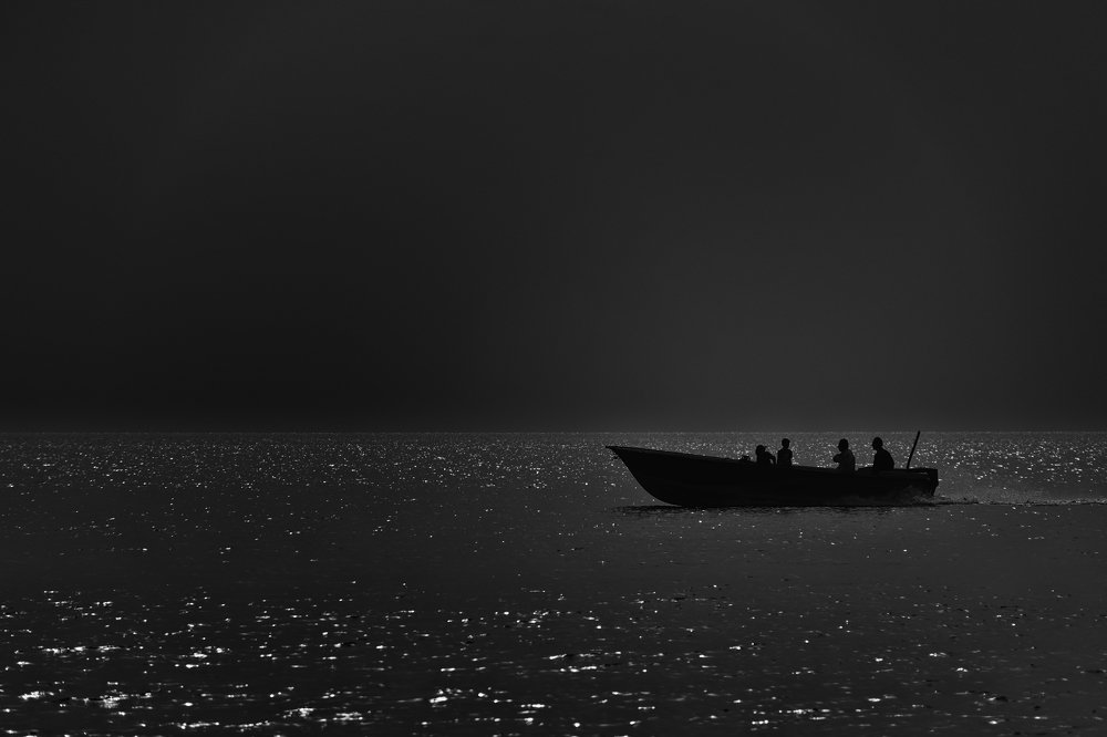 night boat
