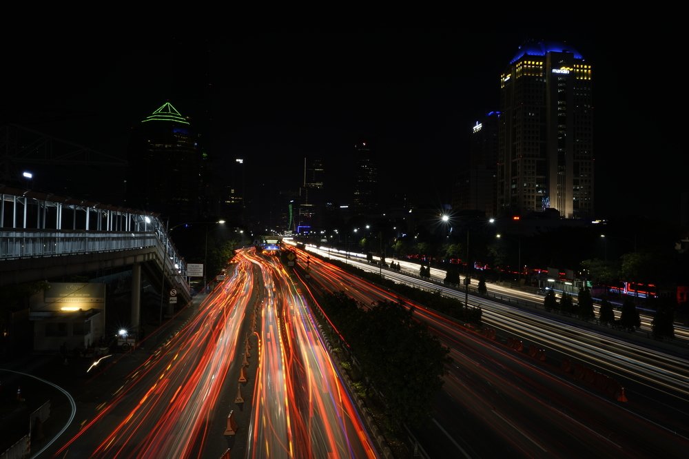Jakarta City