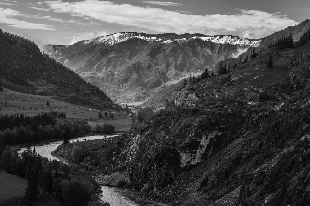 Photograph by Иоанн Степанченко