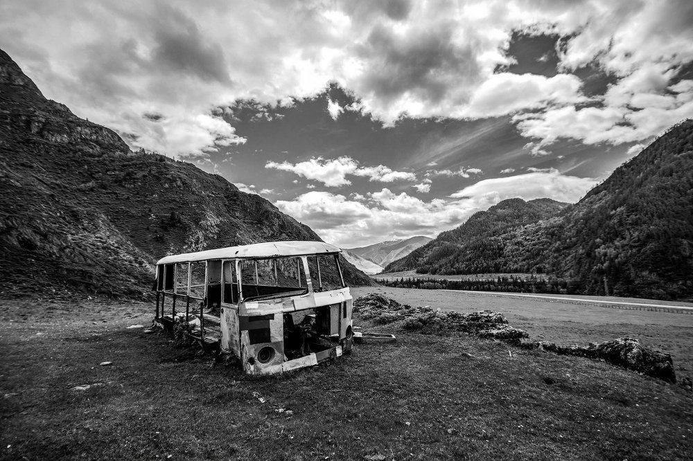 Photograph by Иоанн Степанченко