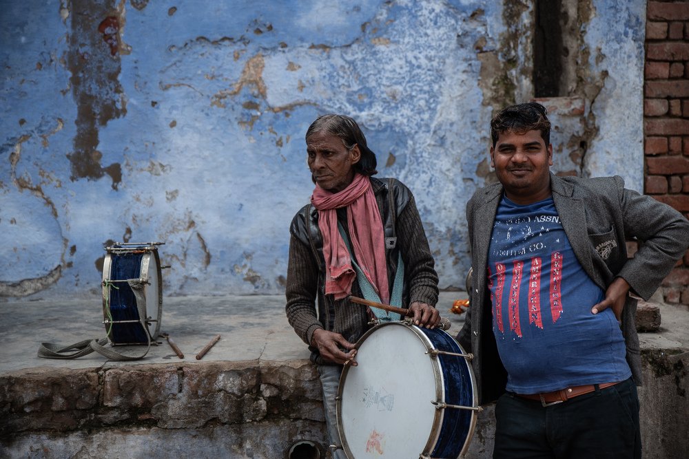 Photograph by Aleksei Kurlov