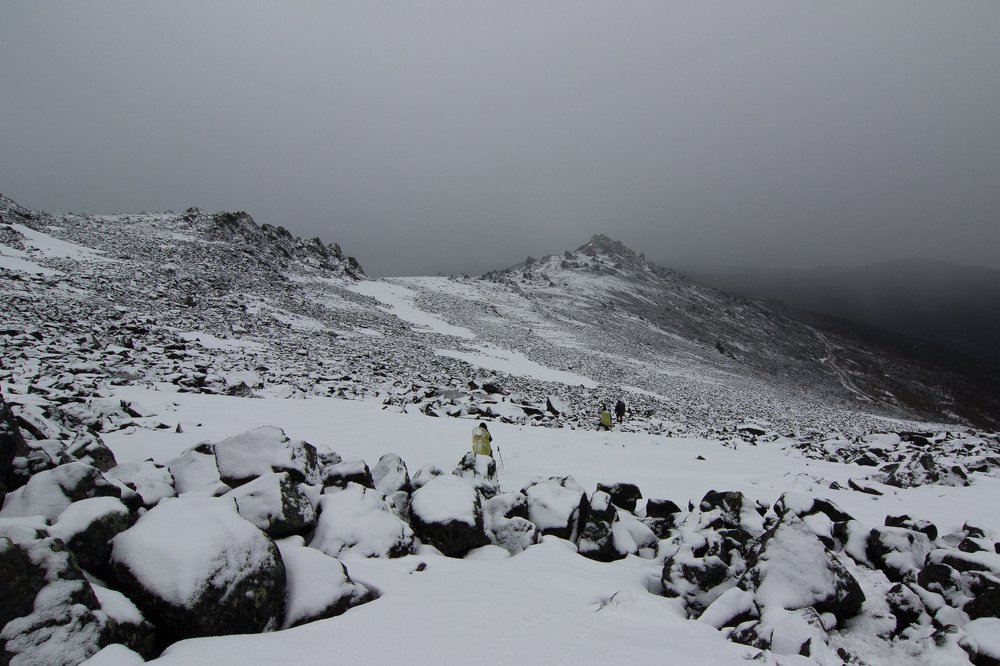 Серебрянский камень
