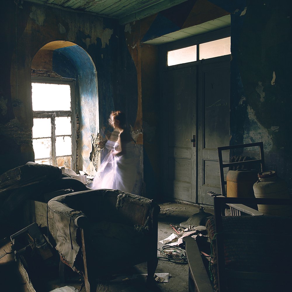 requiem for the bride