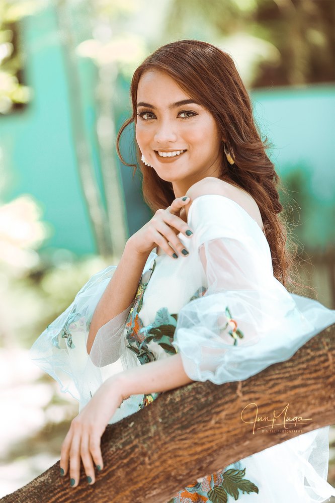 Photograph by Jun Muga