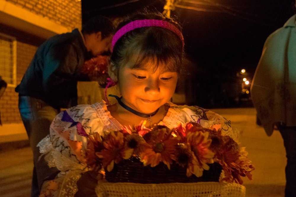 Semana Santa Chiquita: Tsa.