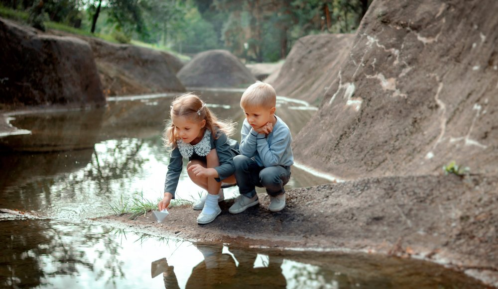 Photograph by Алина Малюжиц