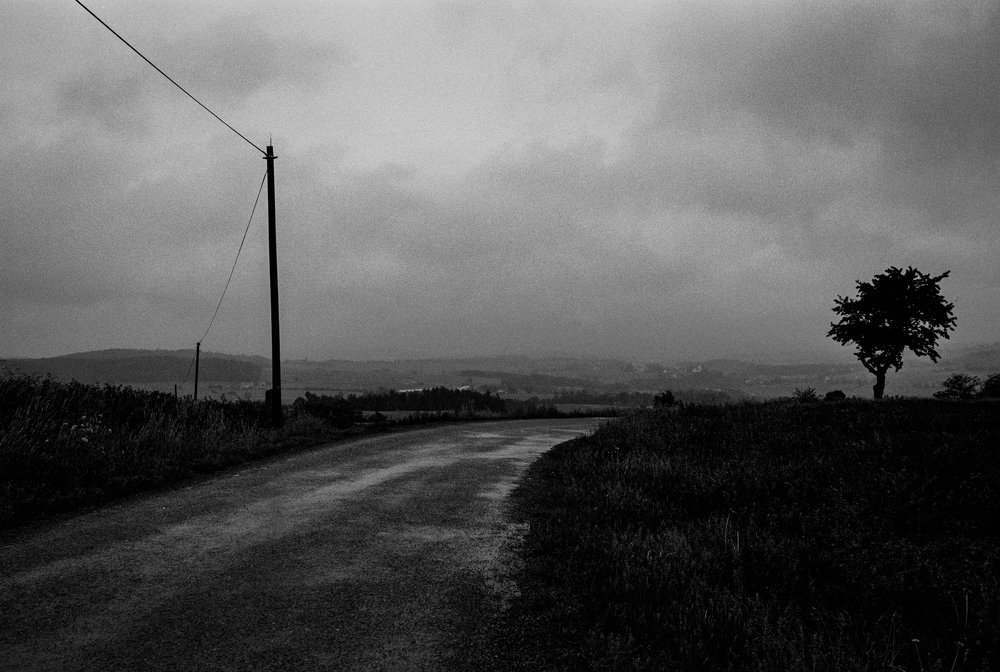 Through The Bohemia Series