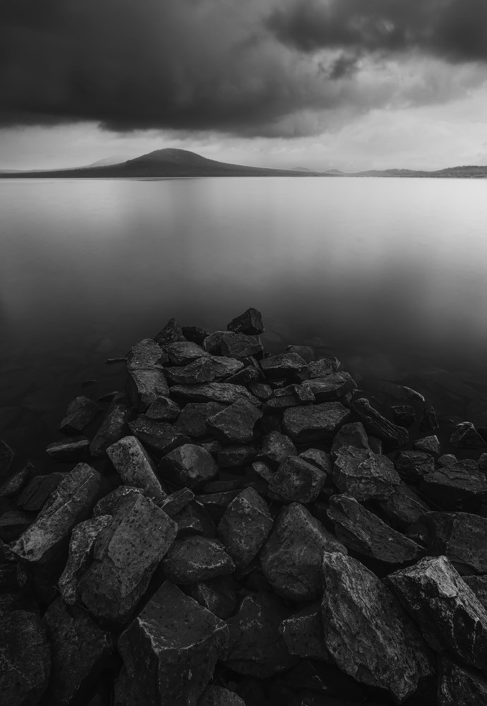 Затишье перед грозой