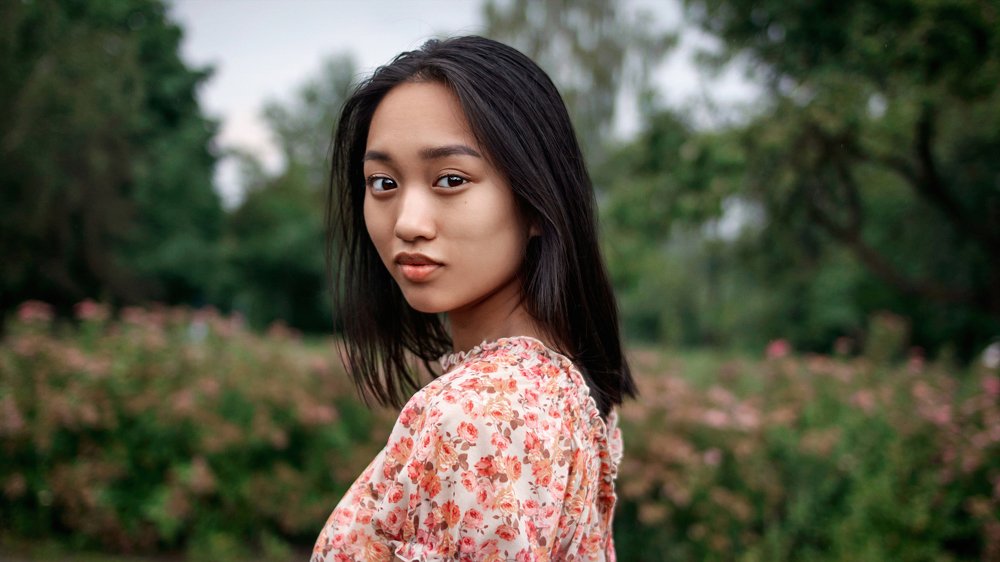 Photograph by Алина Малюжиц