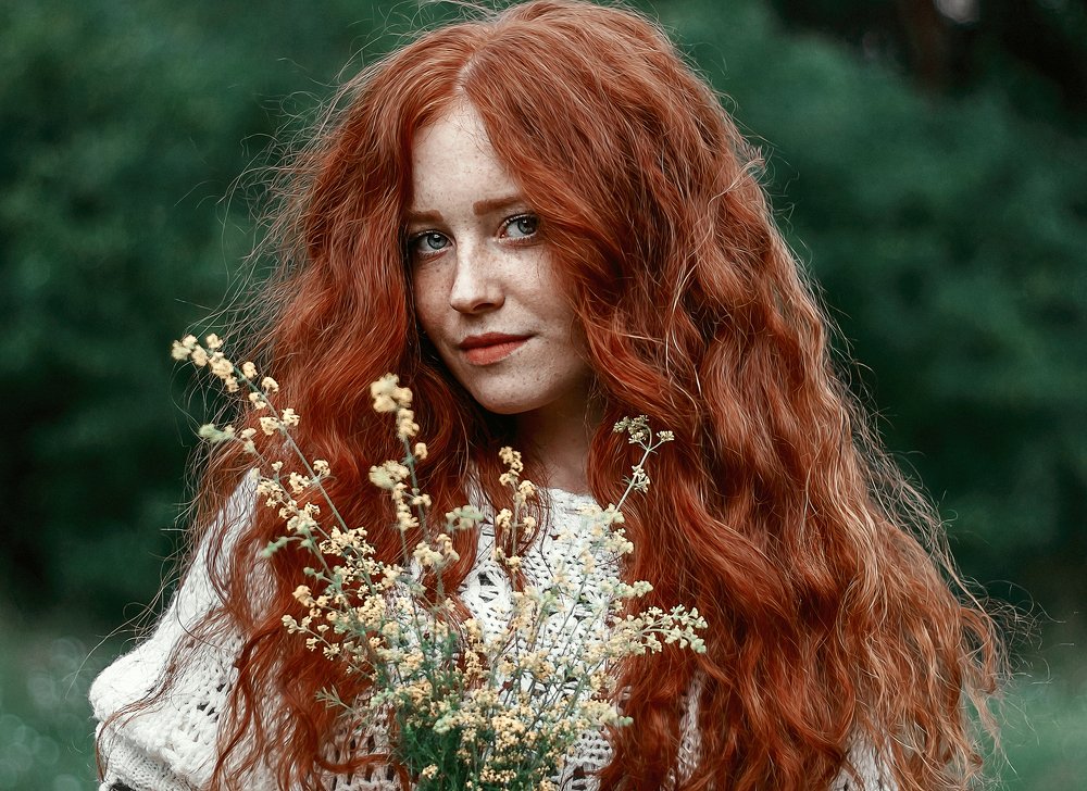 Photograph by Алина Малюжиц