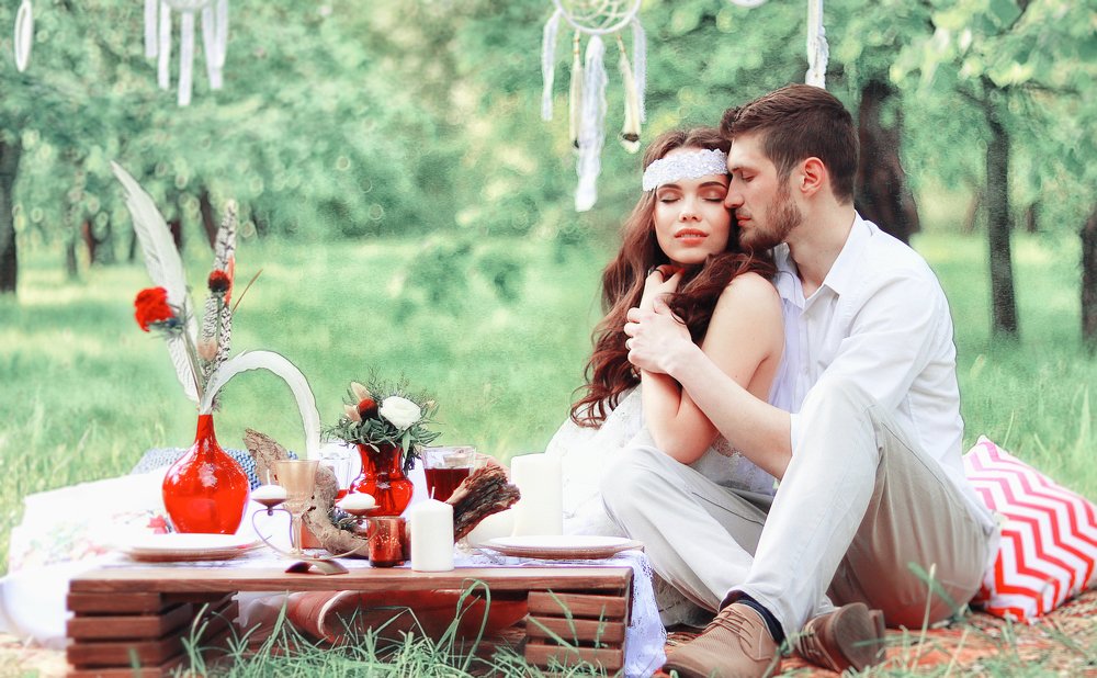 Photograph by Алина Малюжиц