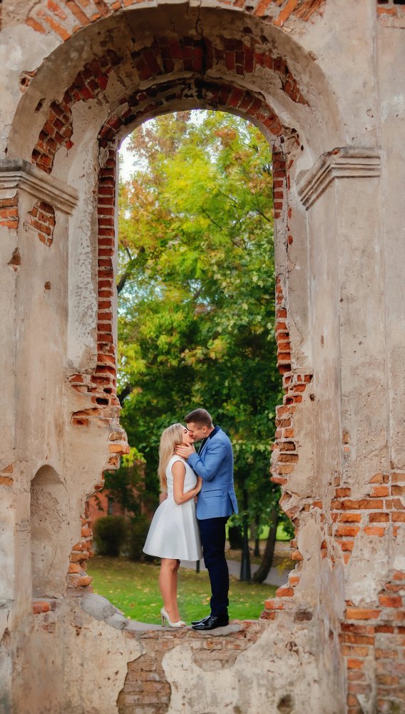 Photograph by Алина Малюжиц