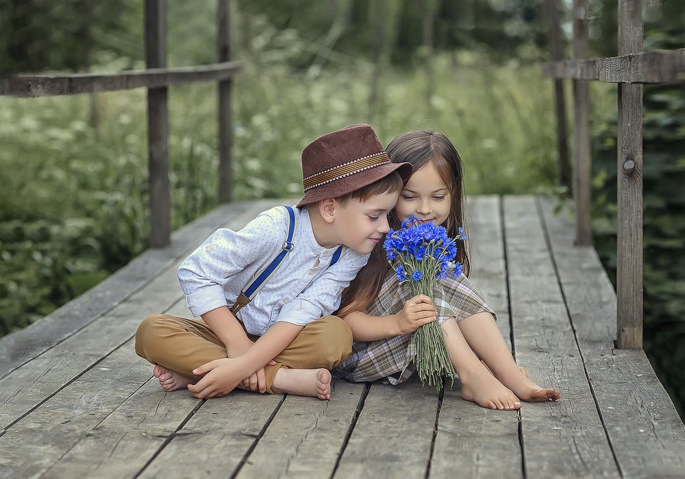 Photograph by Виктория Дубровская
