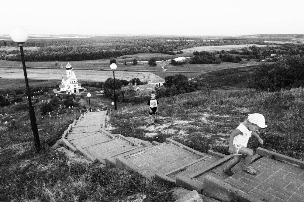 Фотография автора Андрей Серый