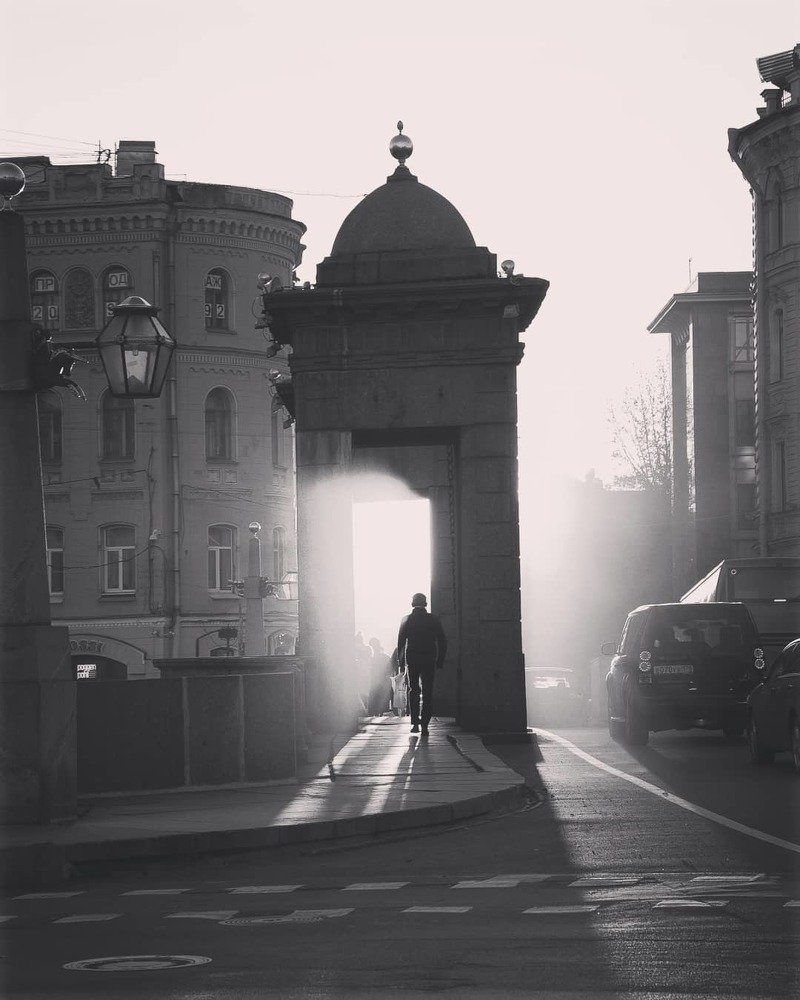 Photograph by Юрий Упаловский