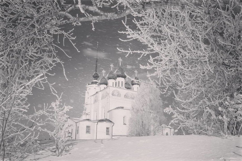 Photograph by Юрий Упаловский