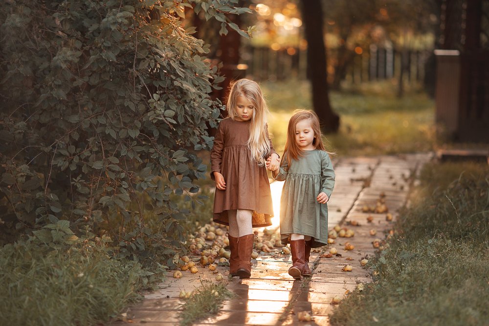 Photograph by Lubava Komarova