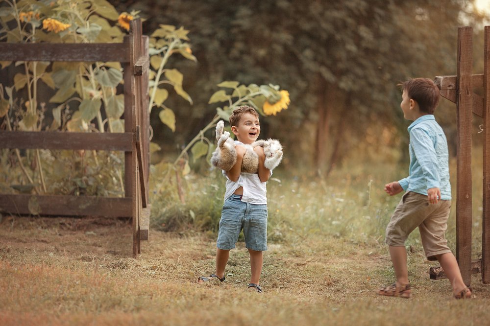 Photograph by Lubava Komarova