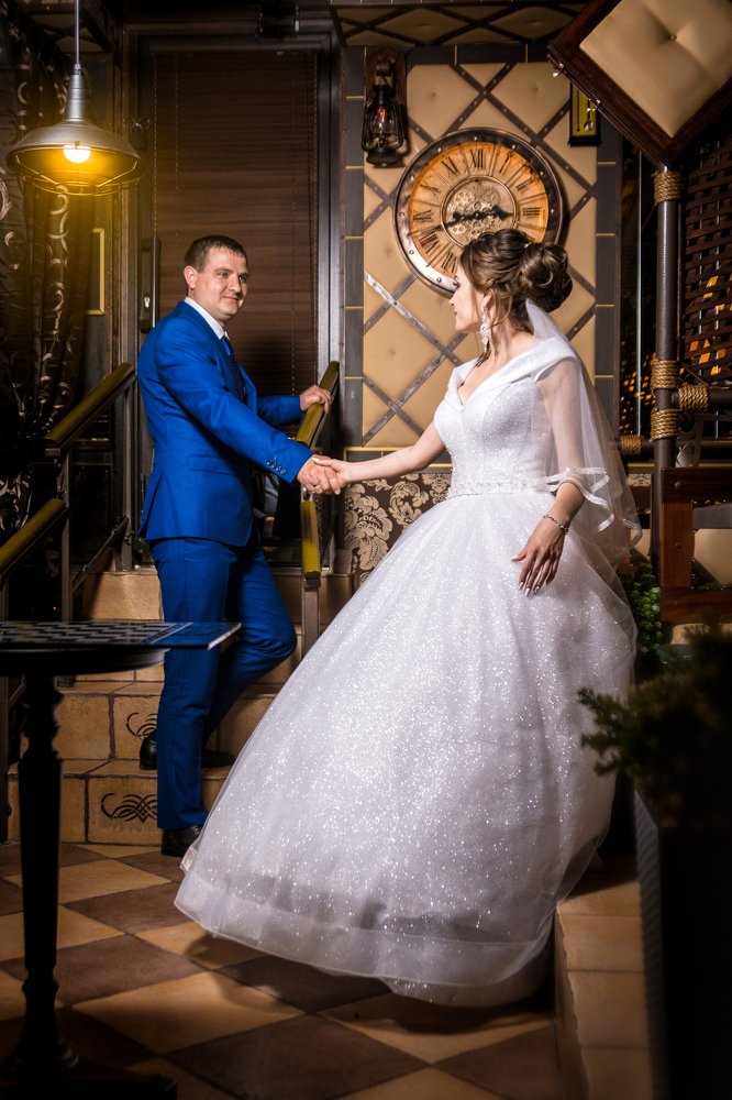 Photograph by Евгений Черкун