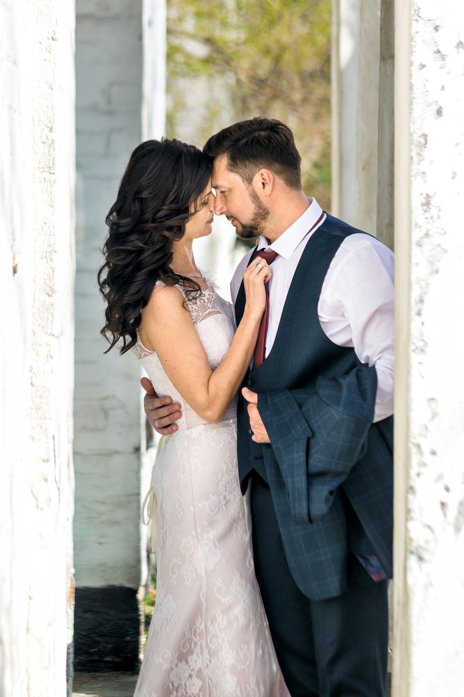 Photograph by Евгений Черкун