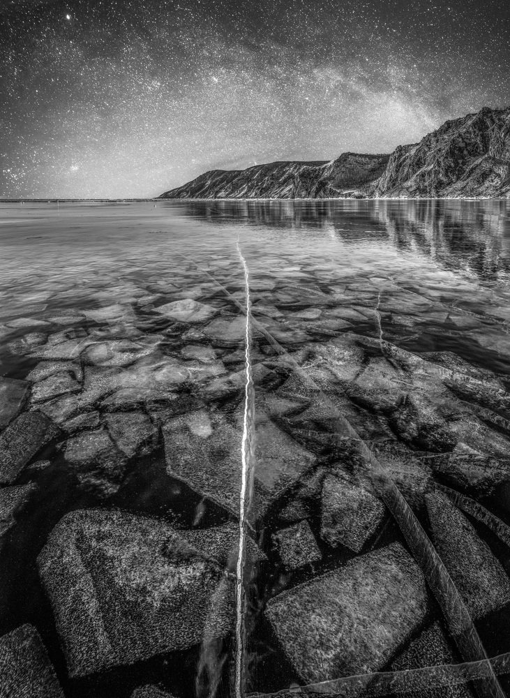 Ледяное царство I