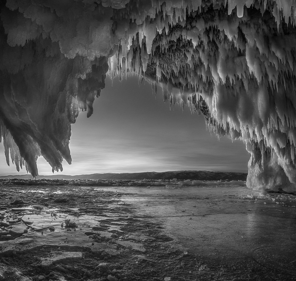 Ледяное царство II