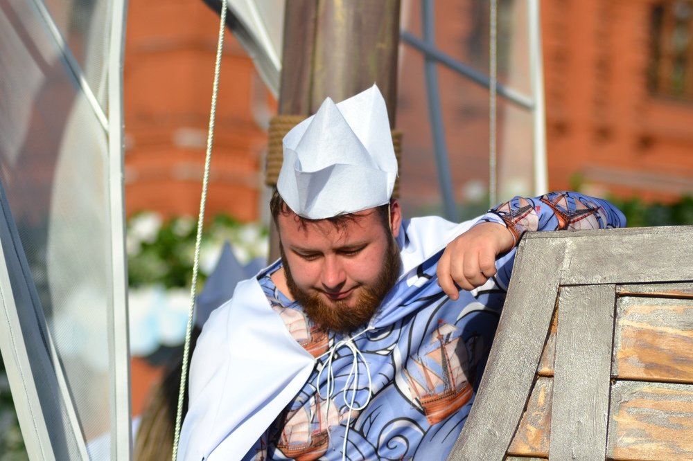 Фестиваль Николин день