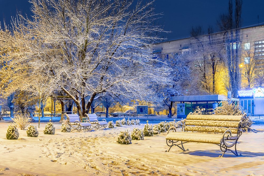 Photograph by Евгений Черкун