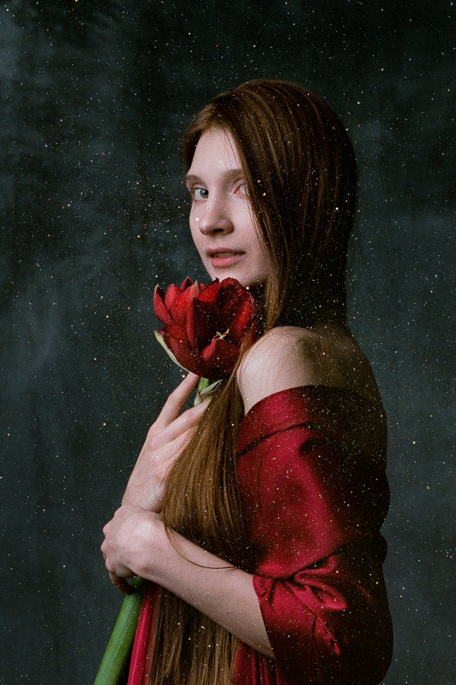 Photograph by Вячеслав Дёмин