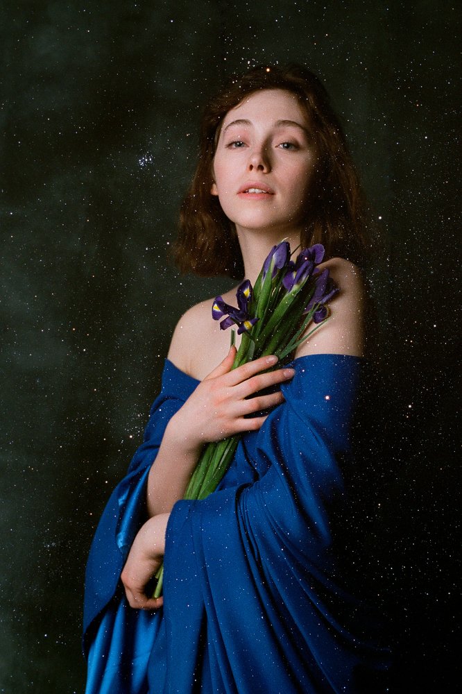 Photograph by Вячеслав Дёмин