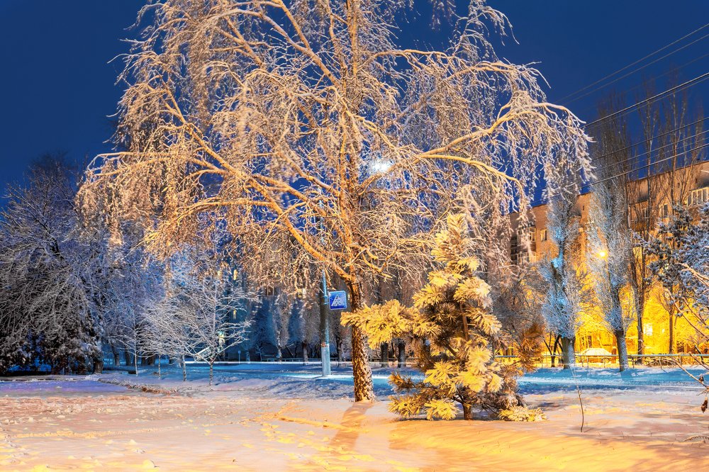 Photograph by Евгений Черкун