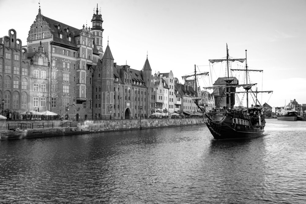 Путешествие в начало прошлого столетия